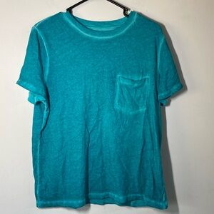 GAP Vintage Crop T-shirt